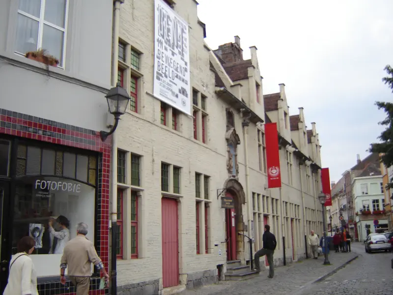 Huis van Alijn