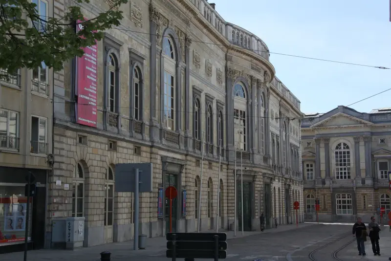 Royal Opera
