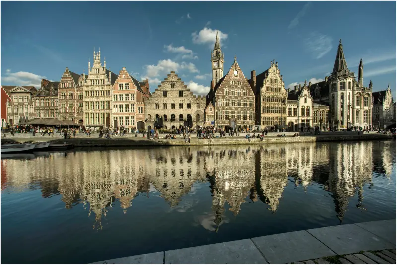 Korenstapelhuis