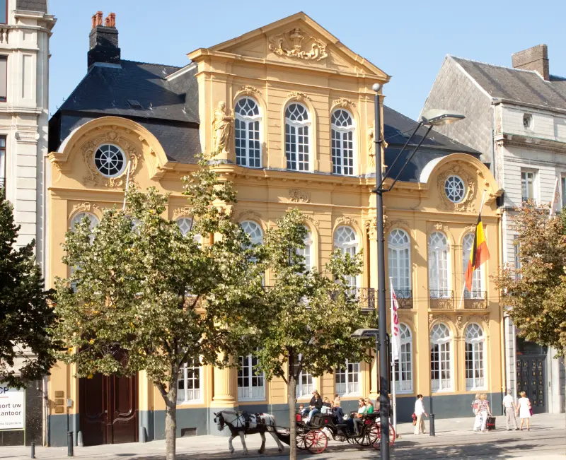 Hotel Falligan