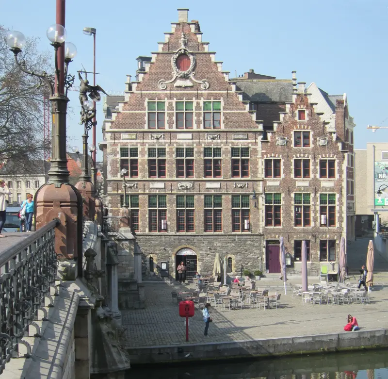 Hof van Fiennes