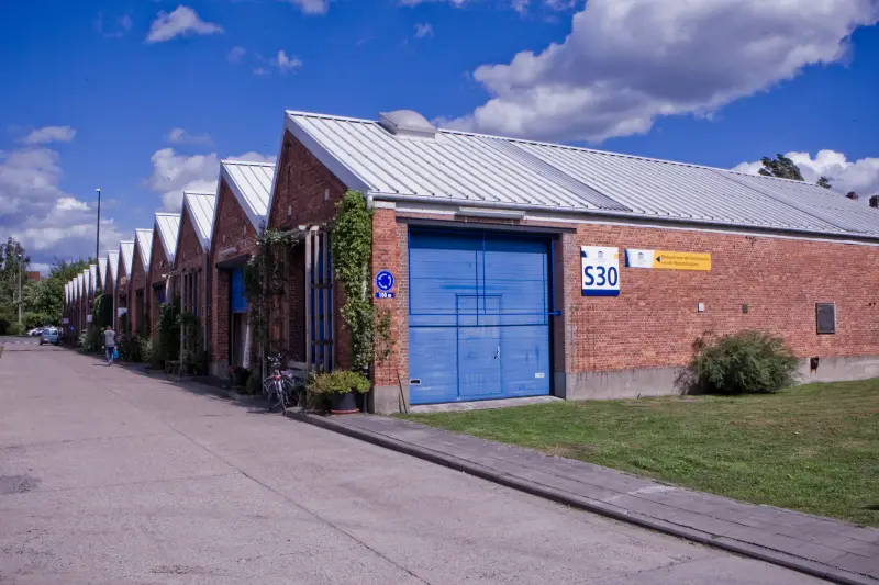 Museum voor de Geschiedenis van de Wetenschappen