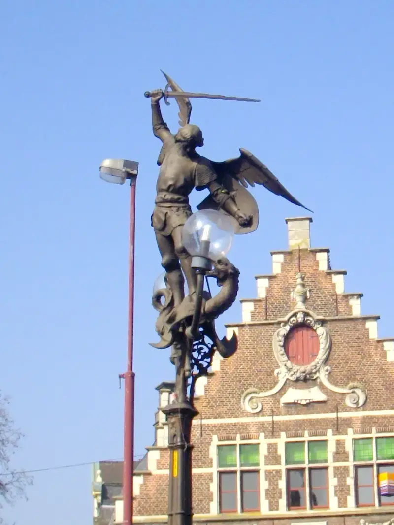 Saint Michael