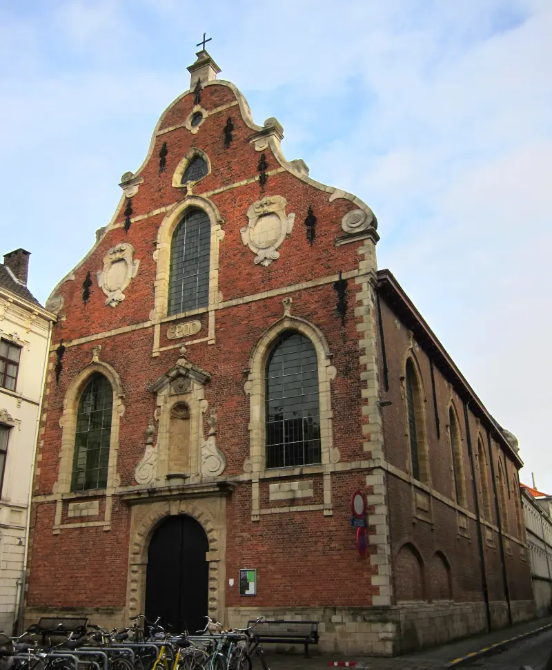 Sint-Christoffelkapel