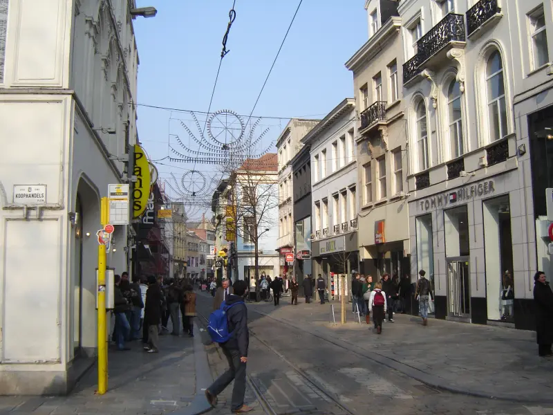 Veldstraat