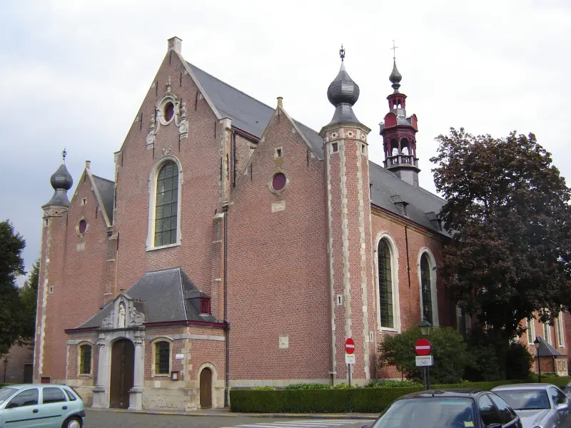 Sint-Elisabethkerk