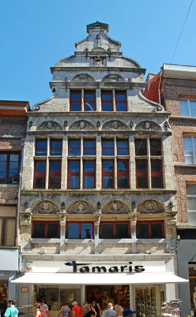De Hazewind
