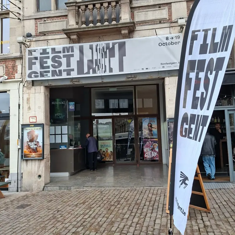 Sphinx Cinema