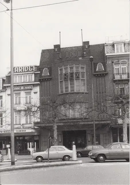 Ciné Rex