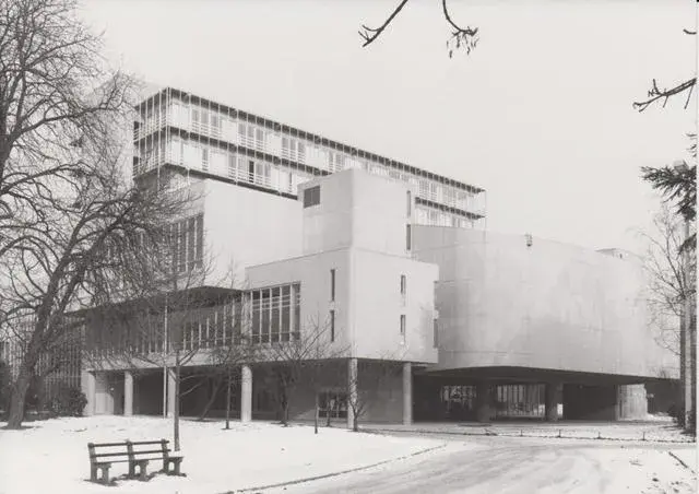 ICC Ghent