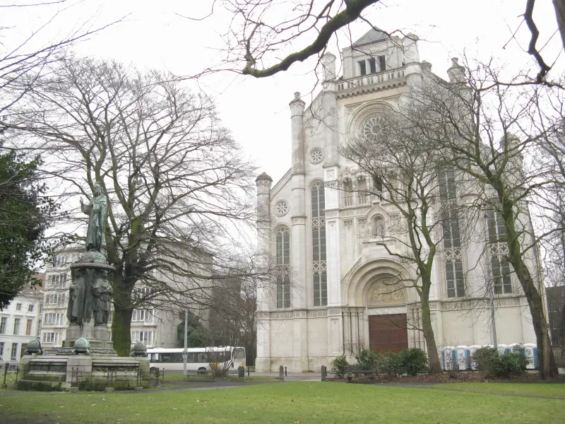 Sint-Annaplein