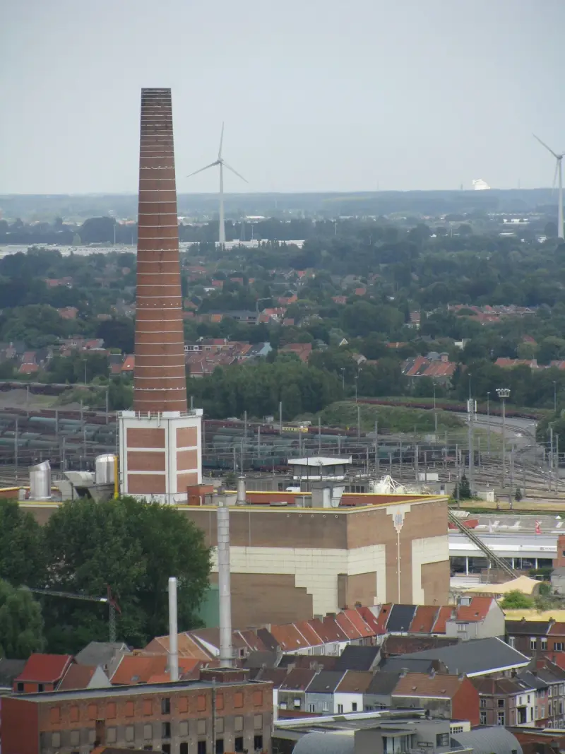 De Centrale