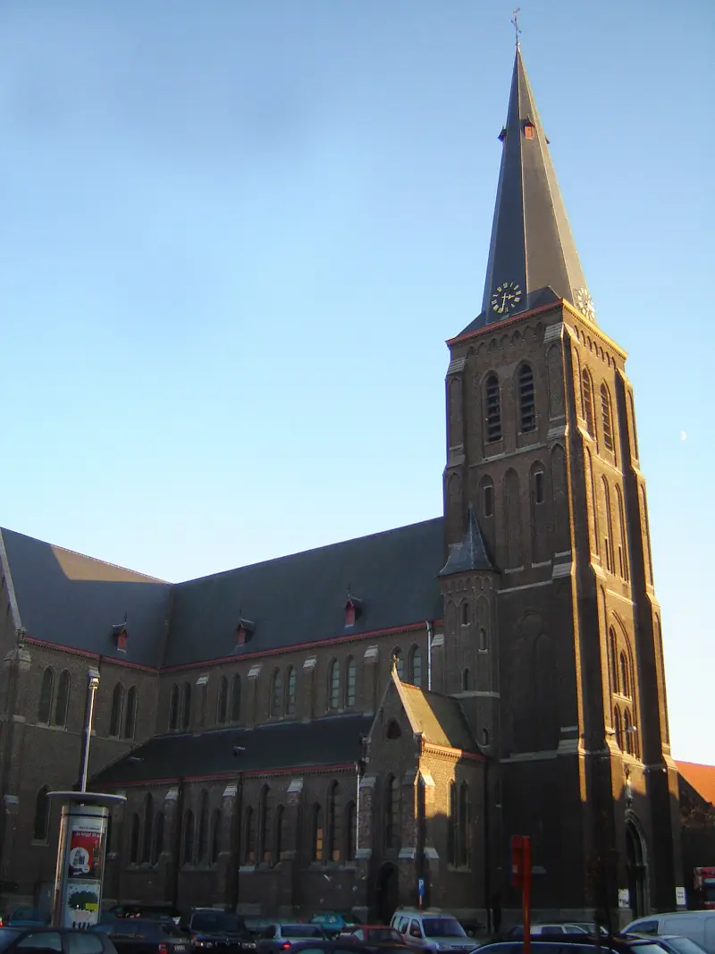 Heilig Hartkerk