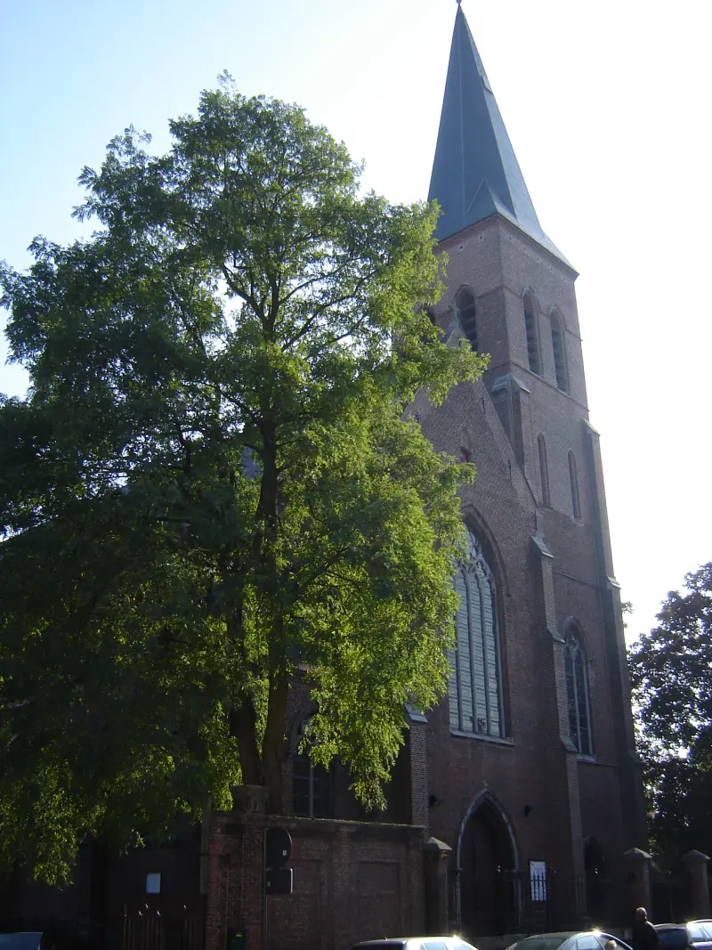 Sint-Vincentiuskerk