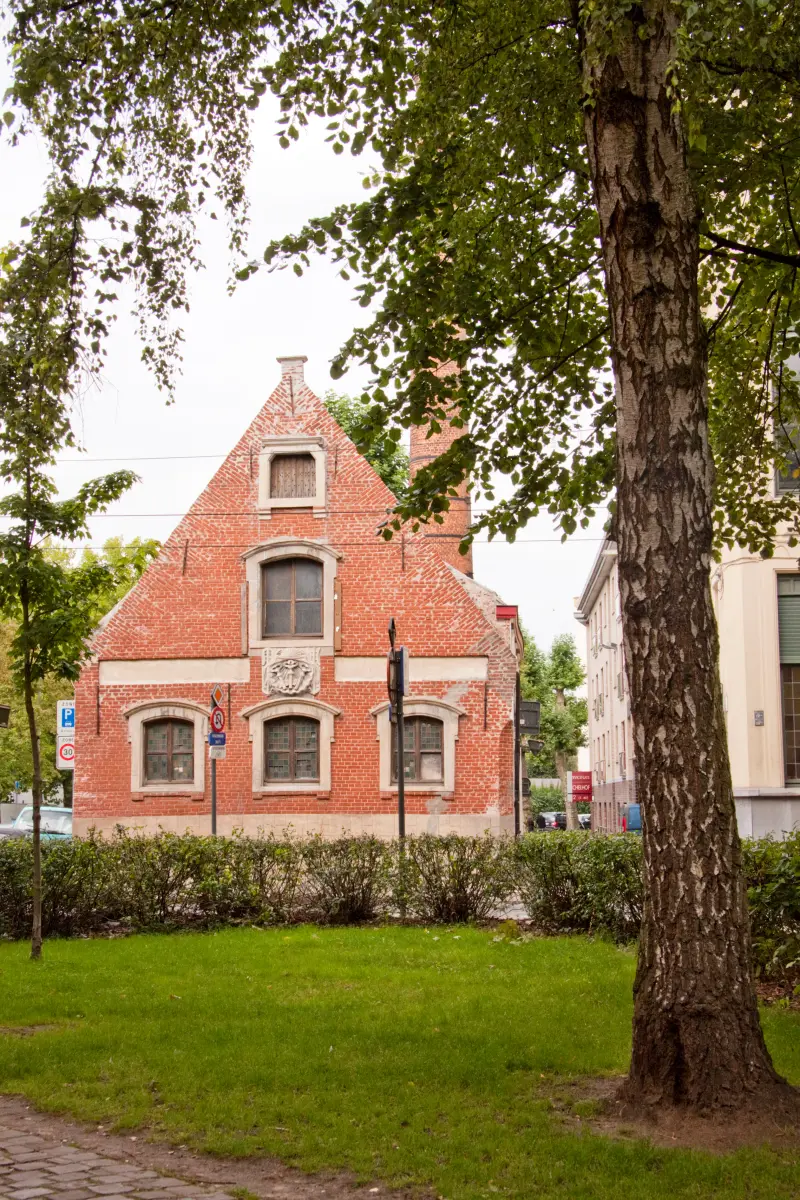 Brouwerij Het Sleutelken